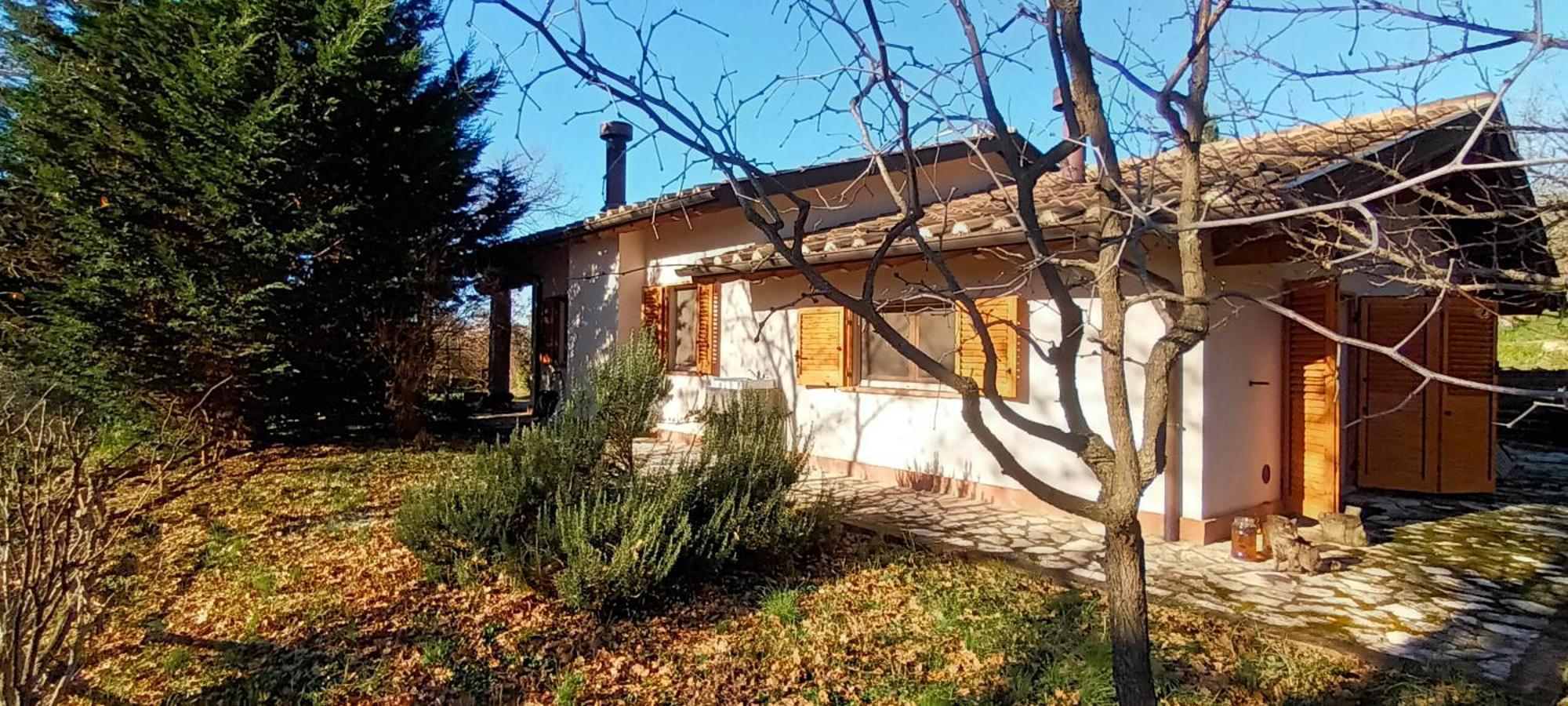 Casa In Maremma Apartment Montemerano Exterior foto